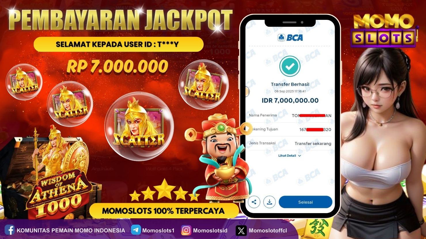 Jackpot Image